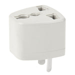 Adattatore di alimentazione da viaggio con presa AU, 250 V 10 A - immagine 4