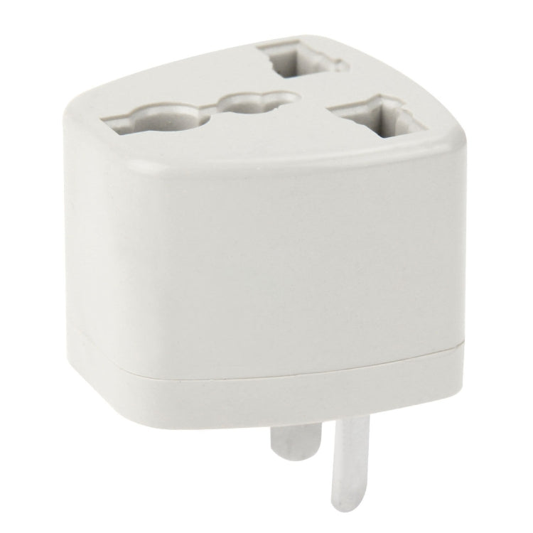 Adattatore di alimentazione da viaggio con presa AU, 250 V 10 A - immagine 4