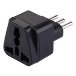Adattatore da viaggio con spina italiana 250 V 10-16 A - immagine 2
