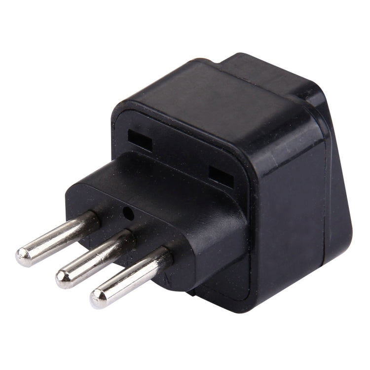 Adattatore da viaggio con spina italiana 250 V 10-16 A - immagine 3