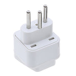 Adattatore per spina brasiliana 250 V, 10-16 A - immagine 2