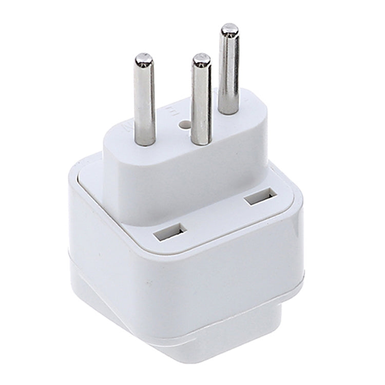 Adattatore per spina brasiliana 250 V, 10-16 A - immagine 2