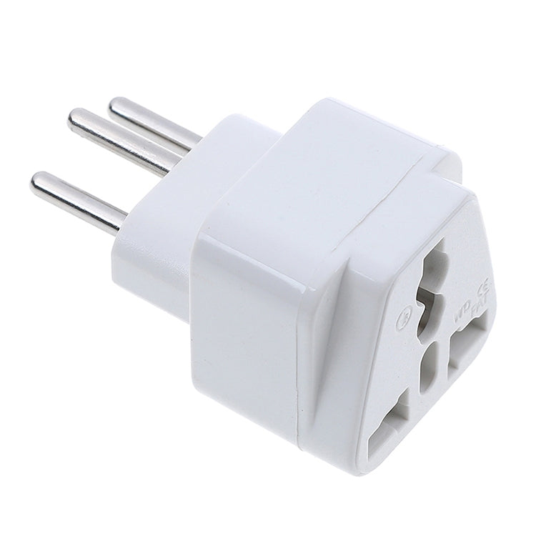 Adattatore per spina brasiliana 250 V, 10-16 A - immagine 3