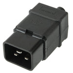 Adattatore universale da viaggio a 3 poli 250 V 16 A - immagine 2