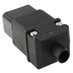 Adattatore universale da viaggio a 3 poli 250 V 16 A - immagine 3