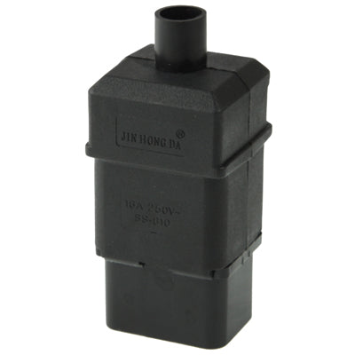 Adattatore universale da viaggio a 3 poli 250 V 16 A - immagine 4