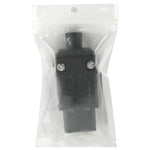 Adattatore universale da viaggio a 3 poli 250 V 16 A - immagine 5