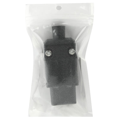 Adattatore universale da viaggio a 3 poli 250 V 16 A - immagine 5