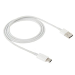 Cavo USB 2.0 a USB-C 3.1 da 1 metro compatibile iPhone