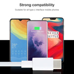 Cavo USB 2.0 a USB-C 3.1 da 1 metro compatibile iPhone