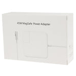Alimentatore CA Magsafe 45W per MacBook Pro EU