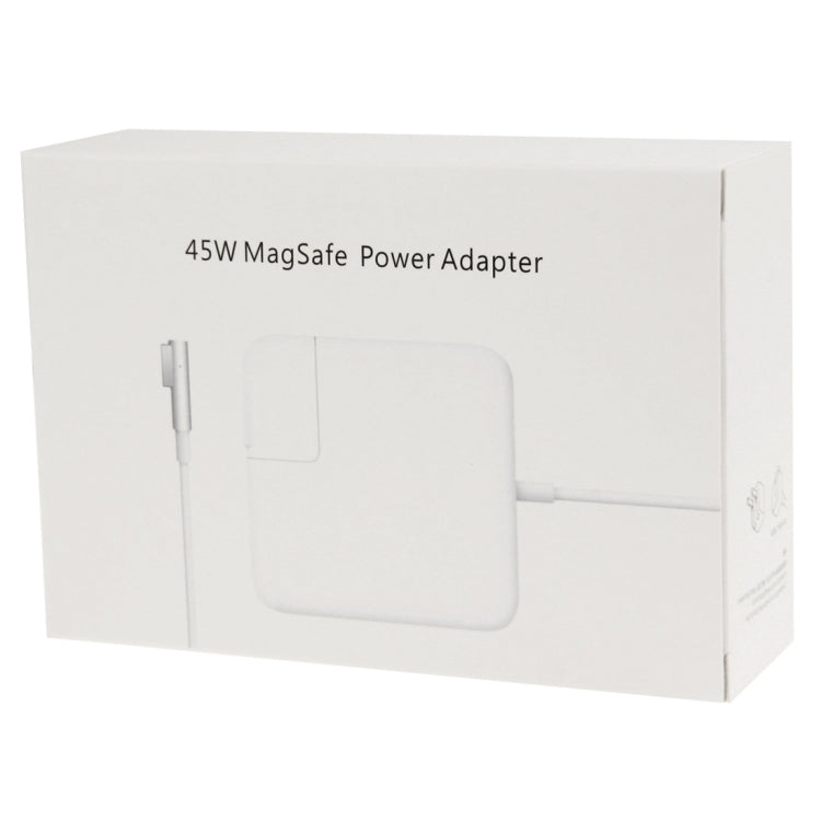 Alimentatore CA Magsafe 45W per MacBook Pro EU