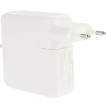 Alimentatore Magsafe 60W per MacBook Pro con presa EU