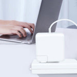 Alimentatore Magsafe 60W per MacBook Pro con presa EU