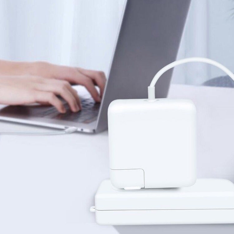 Alimentatore Magsafe 60W per MacBook Pro con presa EU