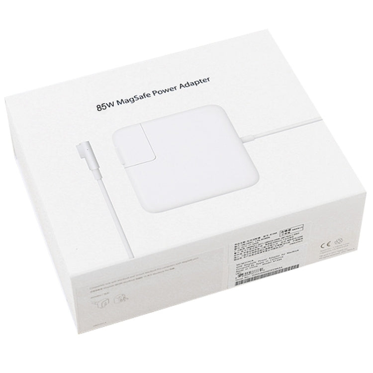 Alimentatore CA Magsafe 85W per MacBook Pro EU