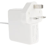 Alimentatore Magsafe 85W per MacBook Pro UK