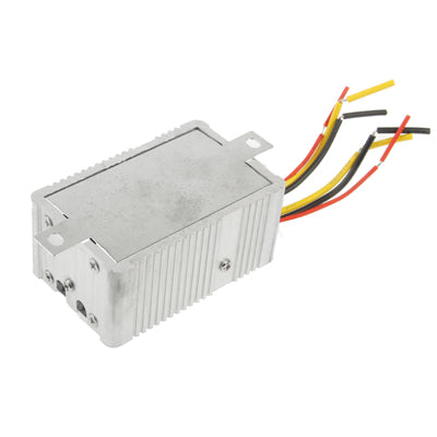 Trasformatore step-down 24V a 12V 5A per alimentazione auto