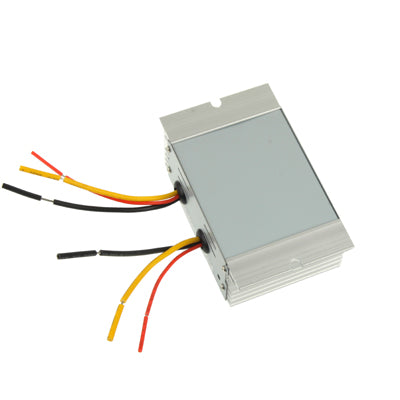 Trasformatore step-down 24V a 12V 10A per auto