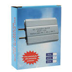 Trasformatore step-down 24V a 12V 45A per auto