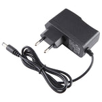 Adattatore di alimentazione AC 6V 2A con spina UE e cavo da 1,1 m - immagine 2