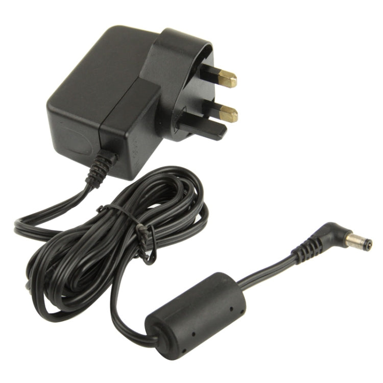 Adattatore di alimentazione 5V 2A con spina UK e cavo da 1,8 m - immagine 4