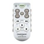 Telecomando universale ChunGhop L102 con apprendimento codici