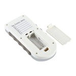 Telecomando universale ChunGhop L102 con apprendimento codici - immagine 4