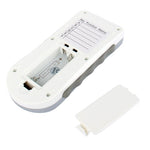 Telecomando universale ChunGhop L102 con apprendimento codici - immagine 8