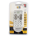 Telecomando universale ChunGhop L102 con apprendimento codici - immagine 9