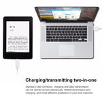Cavo dati USB con porta micro USB da 1 m