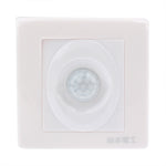 Interruttore sensore movimento da parete AC110V-220V