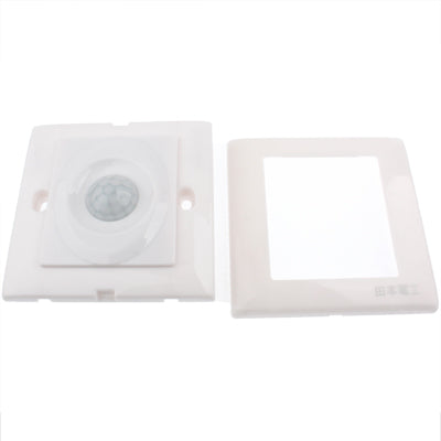 Interruttore sensore movimento da parete AC110V-220V