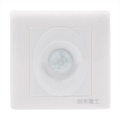 Interruttore sensore movimento a parete AC110-220V