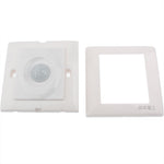 Interruttore sensore movimento a parete AC110-220V