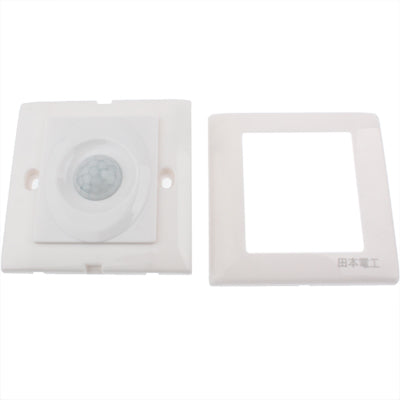 Interruttore sensore movimento a parete AC110-220V