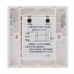 Interruttore sensore movimento a parete AC110-220V