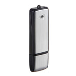 Registratore vocale USB 8 GB con registrazione WAV - immagine 2