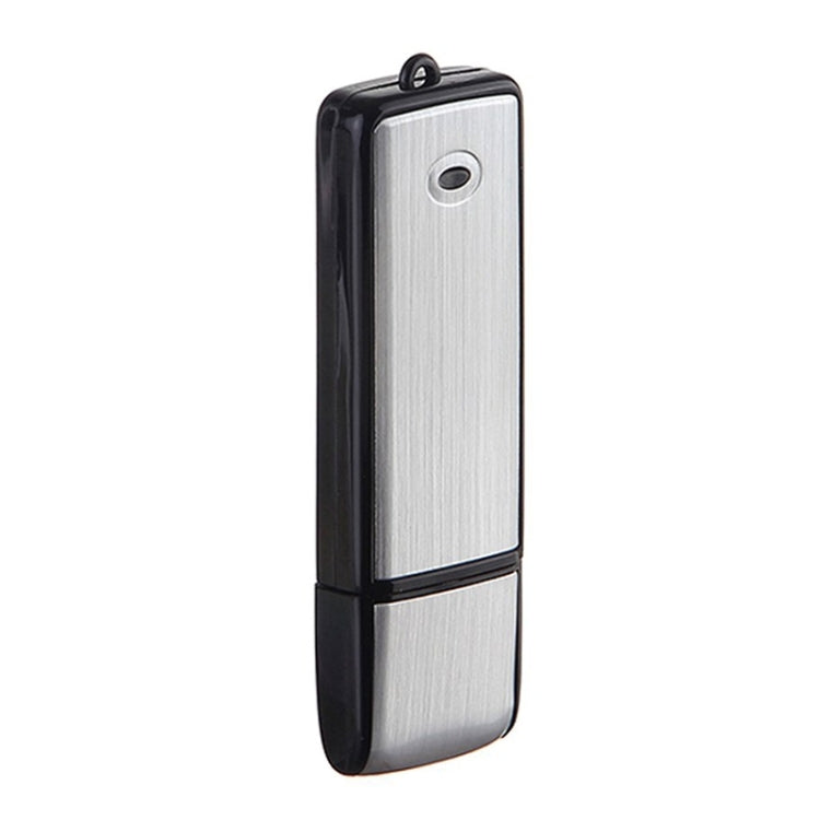 Registratore vocale USB 8 GB con registrazione WAV - immagine 2
