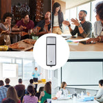 Registratore vocale USB 8 GB con registrazione WAV - immagine 7