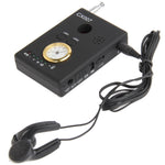 Rilevatore RF audio e video wireless CX007, 1,2–2,4 GHz - immagine 7