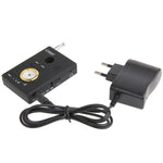 Rilevatore RF audio e video wireless CX007, 1,2–2,4 GHz - immagine 8