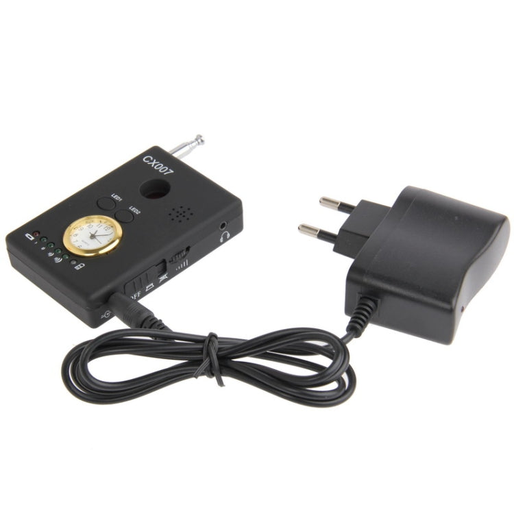 Rilevatore RF audio e video wireless CX007, 1,2–2,4 GHz - immagine 8