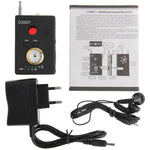 Rilevatore RF audio e video wireless CX007, 1,2–2,4 GHz - immagine 9