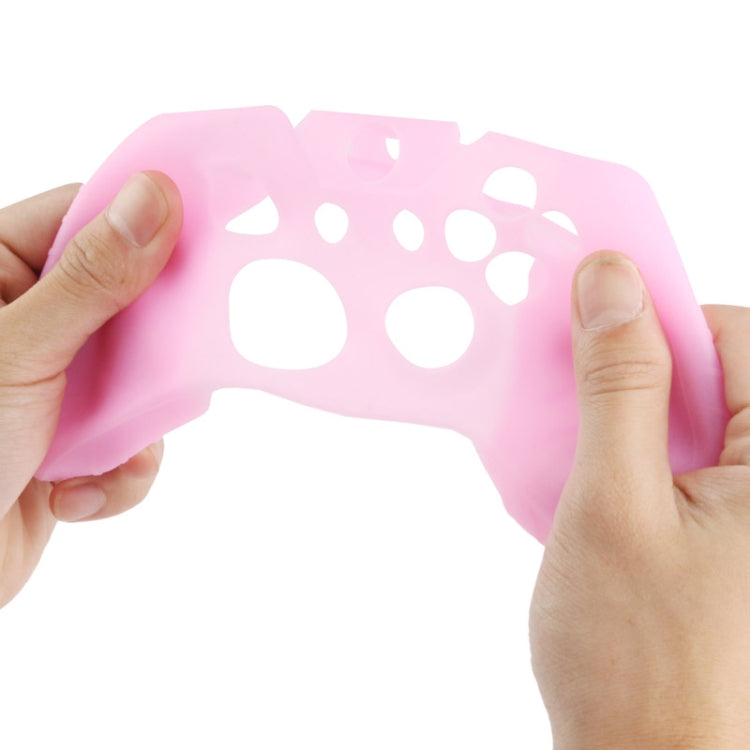 Custodia flessibile in silicone per controller Xbox One