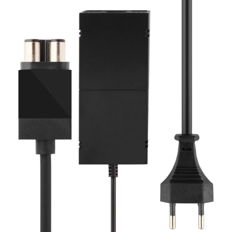 Alimentatore CA 135W per console Xbox One EU e US Plug