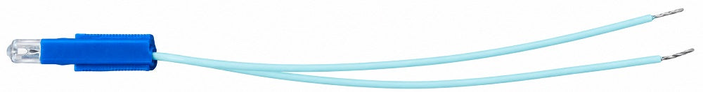 Lampadina LED per interruttore luce blu 220V compatibile Linea ZEN 0793541347764 ZEN-LEDBLU S555