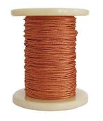 Cavo riparazione altoparlante HG 5X4MAJ bobina 250gr