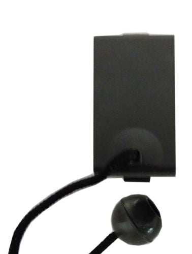 Pulsante unipolare a tirante 250V 10A