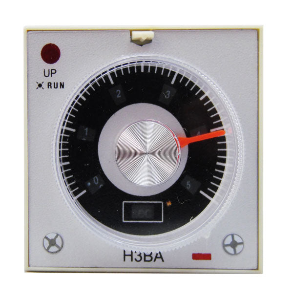 Relè temporizzato H3BA-8 Fato 220 VAC